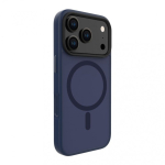 Apple Apple iPhone 17 Pro h&uuml;briid&uuml;mbris MagSafe PC+TPU sinine