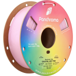 Polymaker Panchroma PLA Celestial - Taevane Kerge Roosa