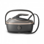 Philips PSG8200/80 aurugeneraatoriga triikraud 3120 W 1,4 l SteamGlide Elite alusplaat Hall