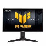 ASUS TUF Gaming VG259QMRL5A PC lamekuvar 62,2 cm (24.5") 1920 x 1080 pikslit Full HD LCD Must
