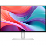 DELL S Series S2425HSM PC lamekuvar 61 cm (24") 1920 x 1080 pikslit Full HD LCD Valge