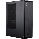 MSI Pro DP80 A14G-004EU PC Intel&reg; Core&trade; i5 i5-14400 16 GB DDR5-SDRAM 512 GB SSD Windows 11 Pro Lauaarvuti Must