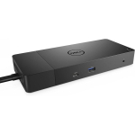 DELL DOCK WD19 180W Kasutatud