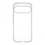 FoneKit Premium Clear Case kaitsekorpus, Google Pixel 10 / Pixel 10 Pro, l&auml;bipaistev
