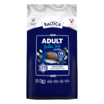 BALTICA EXCELLENT T&auml;iskasvanute Tundlik Balti Kala M 9kg