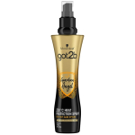 Schwarzkopf got2b Guardian Angel kuumakaitsesprei juustele 200 ml
