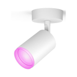 Philips Hue 929003810701 nutivalgusti Nutikas kohtvalgustus Bluetooth 4,2 W