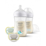 Philips Philips AVENT SCD837/11 lutipudel 260 ml L&auml;bipaistev Pol&uuml;prop&uuml;leen (PP)