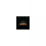 AEG TO64RAC7XB Self-sufficient hob