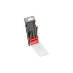 Makita D-05175 puuritera Spiraalpuur 5 tk