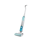 Domo DO253SW Varstolmuimeja Patarei Kuiv 0,45 l 120 W Valge, Sinine