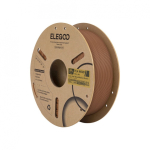 PLA PLA Wood filament (Indian oak)