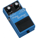Boss XS-1 Pol&uuml; Shifter pedaal