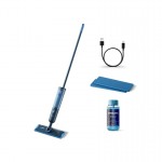 Philips OneUp series 3000 XV3101/11 Electric mop blue