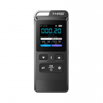 FNIRSI GC-02 nuclear radiation detector