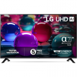 LG 55" UA73 &ndash; 4K LED TV (API)