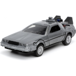 Aja Aja masin Tagasi Tulevikku 1 miniatuurne auto