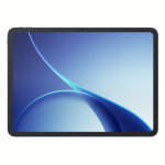 OPPO Pad 5 12,1" WiFi tahvelarvuti, 8 Gt / 128 Gt, Starlight Black
