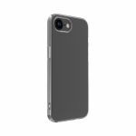 Apple Apple iPhone 17e Selge Silikoonkaitse 1.5mm TPU L&auml;bipaistev