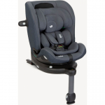 Joie i-Spin 360 Max ISOFIX turvaistuin, 40 cm &ndash; 150 cm, Kuuvalgus Hall