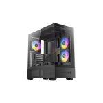 Antec CX705 ARGB Mid-Tower ATX korpus