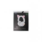 M&Uuml;&Uuml;DUD. M&Uuml;&Uuml;DUD. Kraken Kitty V3 Pro Peakomplekt, Valge | Peakomplekt | Kraken Kitty V3 Pro | Bluetooth | &Uuml;le-k&otilde;rv | KAHJUSTATUD PAKEND,