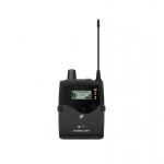 Sennheiser EK IEM G4-A1 - miniatuurne stereo vastuv&otilde;tja, 470&ndash;516 MHz