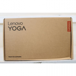 M&Uuml;&Uuml;DUD. M&Uuml;&Uuml;DUD. Yoga Slim 7 14ILL10 14 WUXGA ULT7-256V/16GB/512GB/Intel Arc 140V graafika/WIN11 Home/INGLISE tagasivalgustusega klaviatu