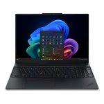 Lenovo ThinkPad E16 Gen 4 (Intel) Copilot+ PC
