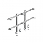 ICY ICY BOX IB-MS666-T6 81,3 cm (32") Laud H&otilde;be
