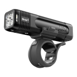 Knog Blinder 700 Integrated, jalgratta ettevalgusti, 700 lm