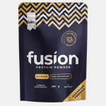 Puls Puls Nutrition Fusion valgupulber, soolane karamell, 500 g
