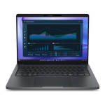 Pro Pro Precision 5 14 PW514261 FHD+ Ultra 7 366H/32GB/512GB/NVIDIA RTX PRO 500 Blackwell 6GB/Win11 Pro/ENG Taustavalgusega klaviatu