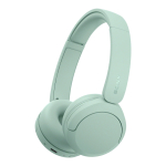 Sony WH-CH530 juhtmevabad k&otilde;rvaklapid, roheline