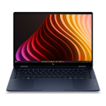HP EliteBook X Flip G2i 14" AI s&uuml;learvuti, Windows 11 Pro (D97JGAT)