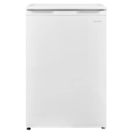 Sharp SJ-UD121T2W-EU kombi-k&uuml;lmik Eraldiseisev 121 l Valge