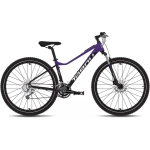 Bicycle Bicycle Tabou Blade 29 3 W musta-lilla-S (Suurus: S)