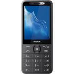 Nokia 235 4G 2E TA-1745 DS EU_NOR Musta