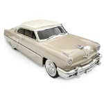 LTC Retro Bluetooth k&otilde;lar WS-1957, 10W, FM-raadio, USB, TF, LED-ekraan, 1500 mAh aku, valge