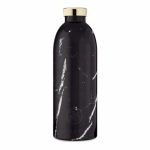 Games Games Workshop 24 Bottles Clima Bottle 0,85 L Musta Marmor