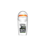 L'Oreal L'Oreal Paris L&rsquo;Oreal Paris Men Expert Rullik-Dezodorant Shirt Protect 50ml