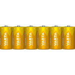 Varta Longlife Extra LR14-C 6tk