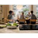 Electrolux LFG818W
