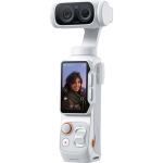 Insta360 Luna Ultra Creator Bundle T&auml;htvalge