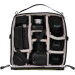 Kaamera Kaamera seljakott - F-STOP Lotus 4 CORE DuraDiamond Komplekt 28 L