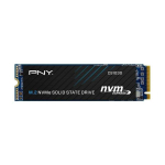 PNY CS1030 256GB M.2 2280 PCIe M280CS1030-256-BLK