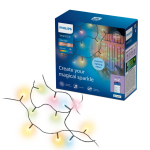 Philips Philips Smart Lighting j&otilde;ulutuled RGBIC Type-C, 20 m