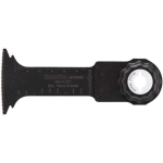 Makita 52mm S&uuml;vaplokkide l&otilde;ike noad 18TPI MAM002 BIM, STARLOCK MAX, puidule, metallile, 25 tk. E-25884 Starlock Max &bull; 20 TPI &bull; B