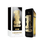 Paco Paco Rabanne 1 Million Must EDP parf&uuml;&uuml;m, 50 ml