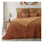 Voodipesu Voodipesu Komplekt Eurofirany POS/ST/NADIA/01B 220X200 70X80/X2 CYN